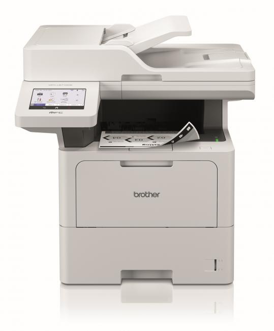 Brother MFC-L6710DW Laserski c/b MFP 50ppm