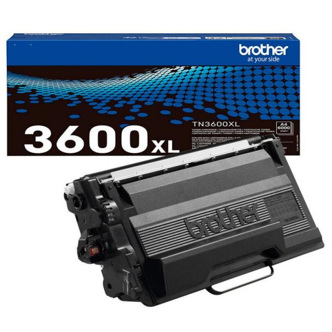 BROTHER Toner kertridž 6k