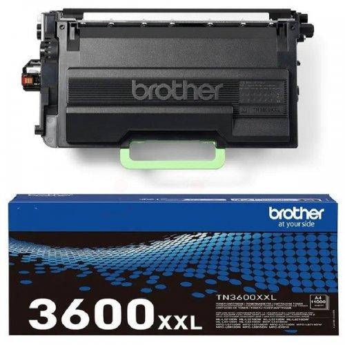 BROTHER Toner kertridž 11k