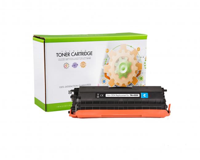 BROTHER Toner za štampač 4k STN423C