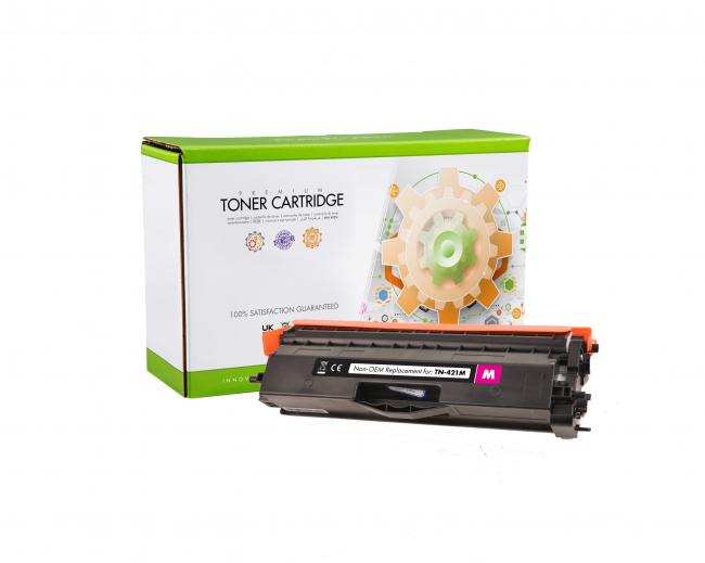 BROTHER Toner za štampač 1 8k S-TN421M