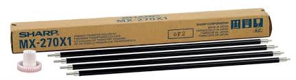 SHARP Primary transfer roller kit 3 MX270X1