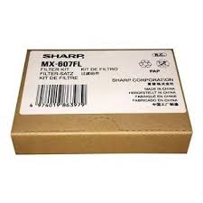 SHARP Servisni kit filtera MX607FL