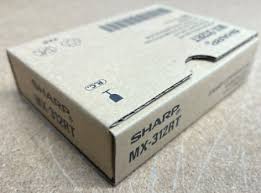 SHARP PS roller kit NOVA MX312RT
