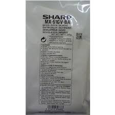 SAHRP VIRGO CB Developer MX51GVBA