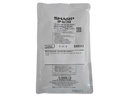 SHARP Developer crni 400-600K BPGV700