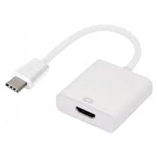 FAST ASIA TIP C Adapter → TIP C (z) + USB (z)