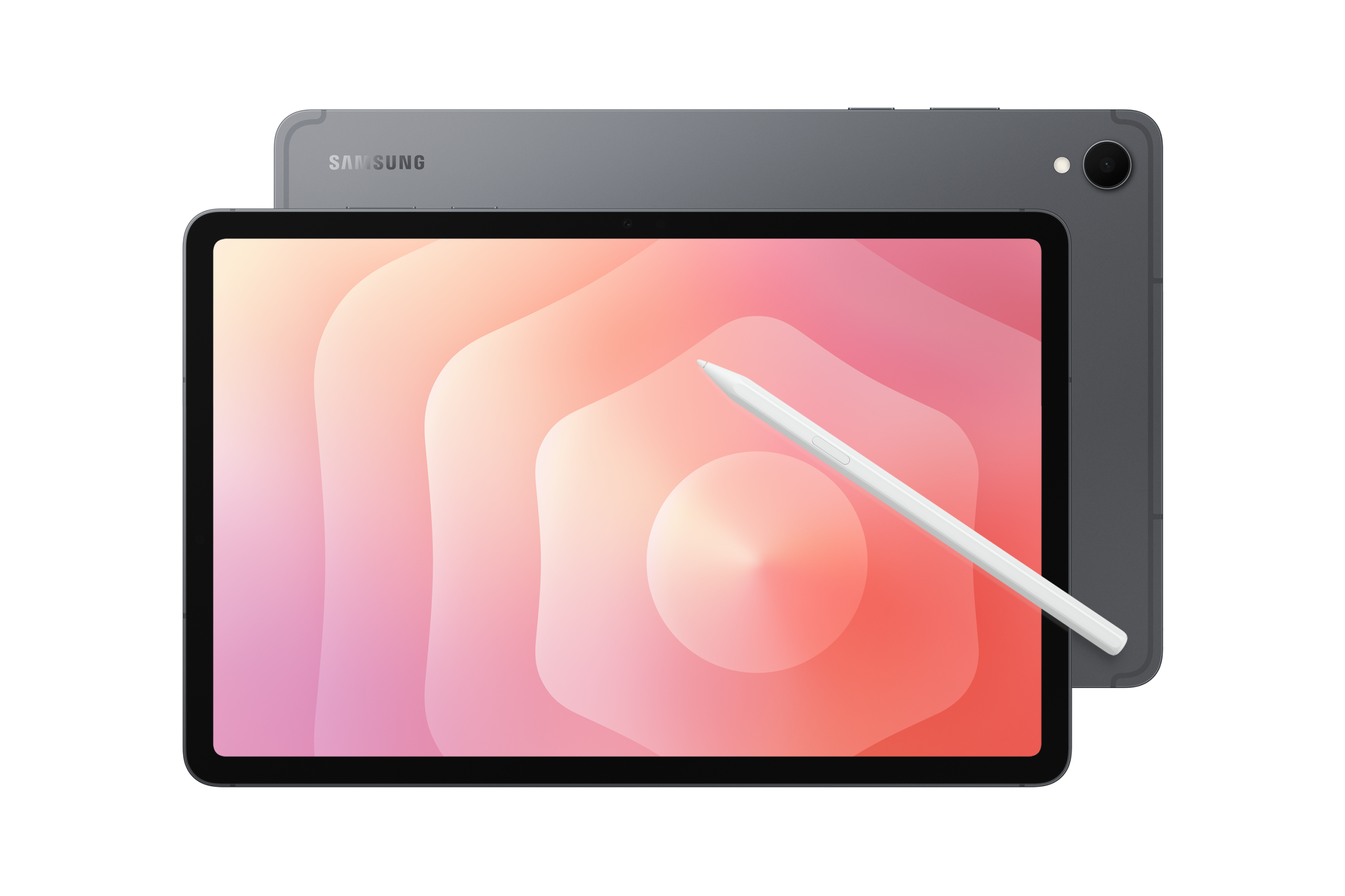 Samsung Galaxy Tab S11 12/256GB WiFi Gray