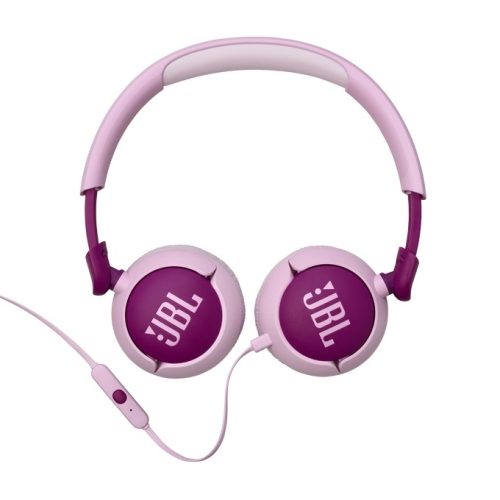 JBL slušalice JR320 LJUBIČASTE