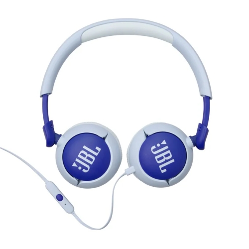 JBL slušalice JR320 PLAVE