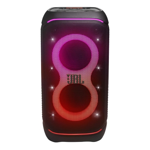 JBL Stage 320 PARTY BOX CRNI 240W