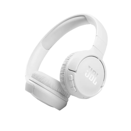 JBL T720 BELE BT SLUSALICE