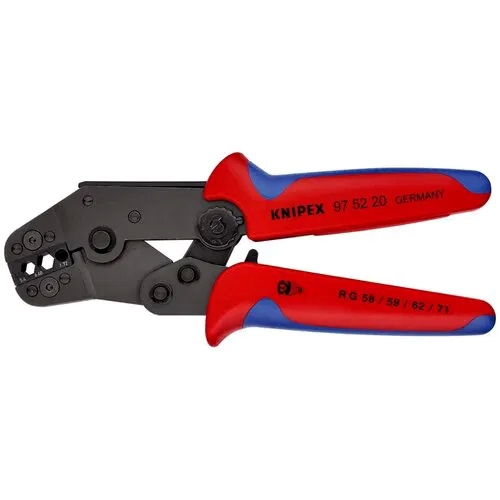 Klesta 868E za RJ45 konektore