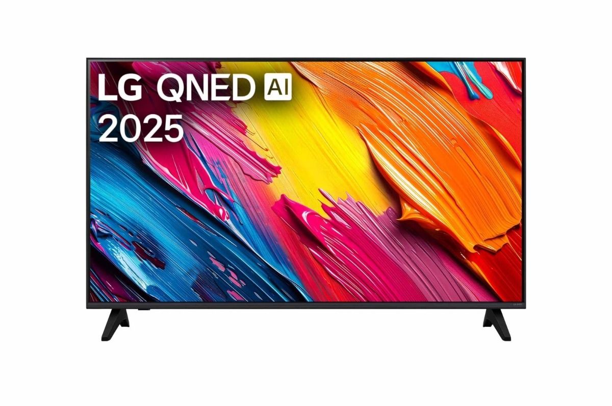 LG Televizor 65UA75003LA, 65", LED, 4K HDR Smart TV 2025