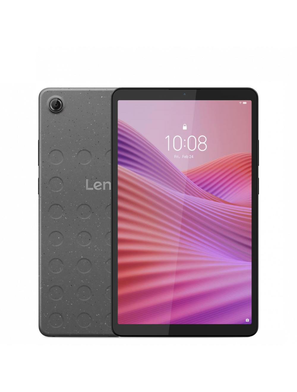 Lenovo Tab One TB305XU 8.7" 4/64GB 4G LTE Gray