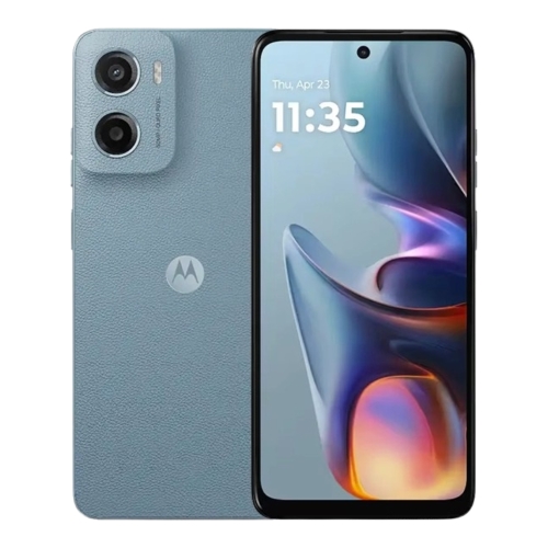 MOTOROLA G05 8 256 GB Denim Blue Plavi