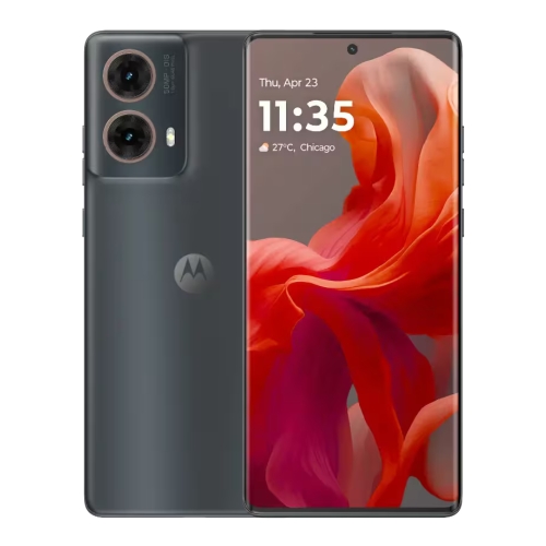 MOTOROLA G85 8 256 GB Gadget Gray