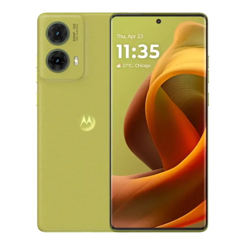 MOTOROLA G85 8 256 GB Olivine