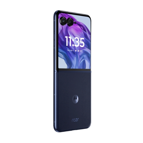 MOTOROLA RAZR 50 ULTRA 12 512 GB Midnight blue