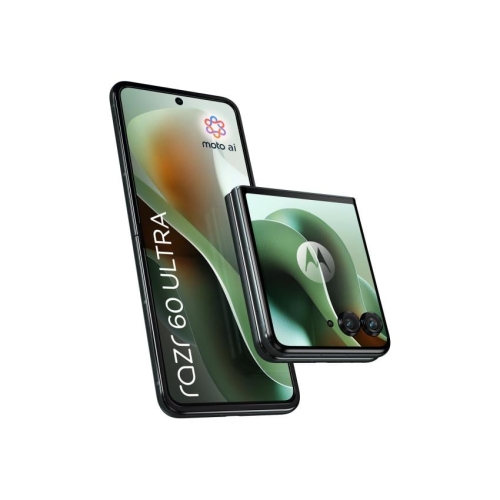 MOTOROLA RAZR 60 Ultra 16 512 GB Pantone Scarab