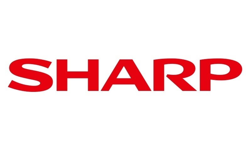 SHARP UFP filter kit B PHO B GRI MX609UF