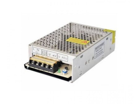 Napajanje DC 12V 10A ormaric 9ch SPD-120