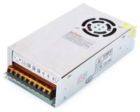 Napajanje DC 12V 20A ormaric 18ch SPD-240