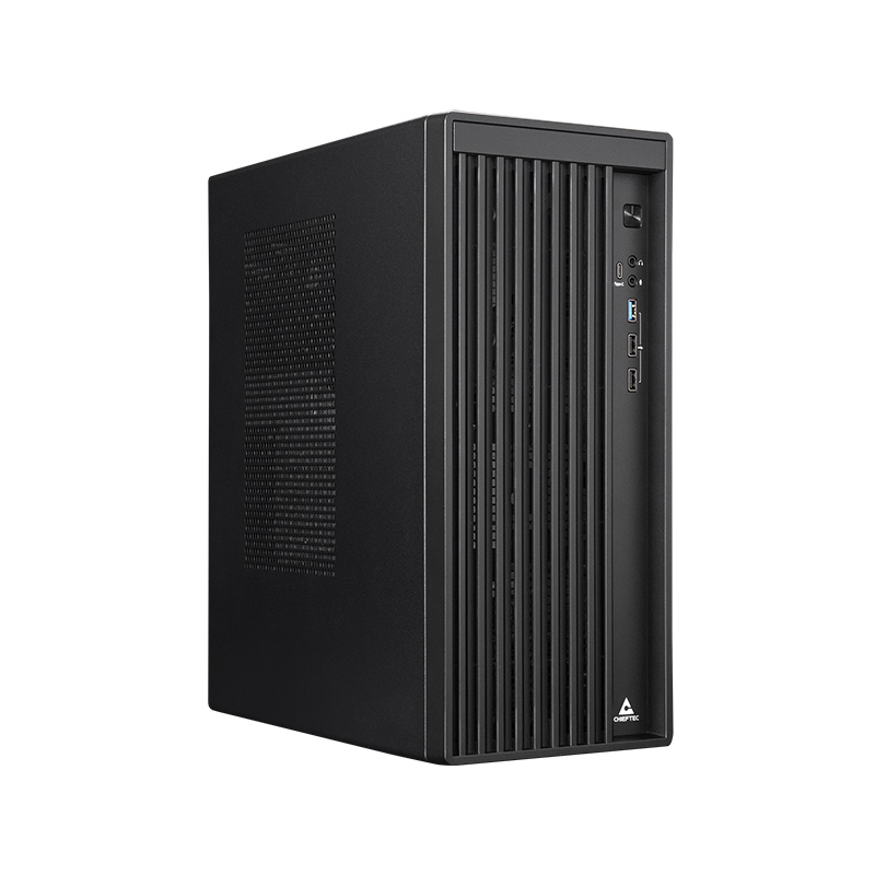 Chieftec FP-BS-20B Front Panel za BS-20B kućište - Kvalitetne ...
