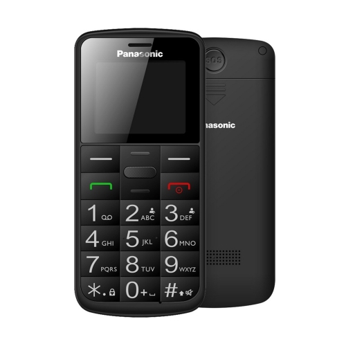 PANASONIC KX TU110EXB CRNI