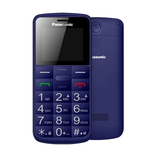 PANASONIC KX TU110EXC PLAVI