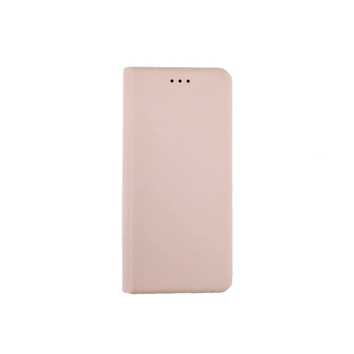Razno PREKLOPNA FUTROLA ELEGANT Samsung A07 BEBI ROZE