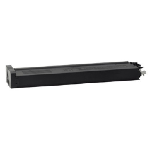 SHARP Toner cartridge black with IC MX45GTBA