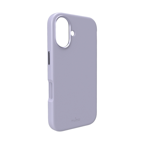 PURO futrola Icon iPhone 17 pink
