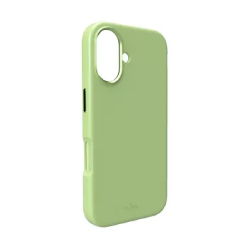 PURO futrola Icon iPhone 17 zelena