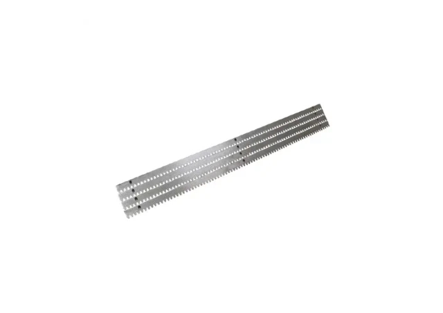 MXP PVC Letva