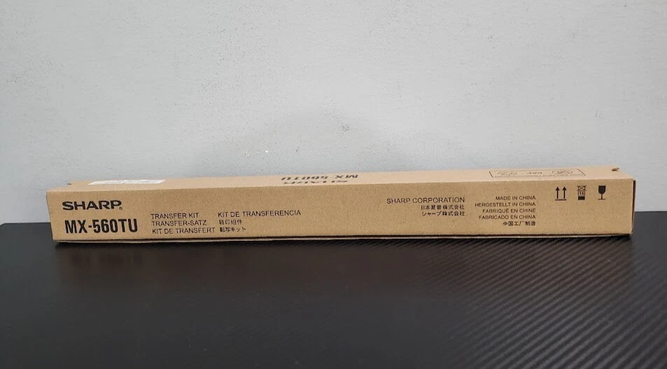 SHARP Transfer Kit MX560TU