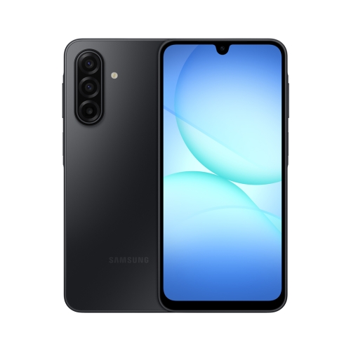 SAMSUNG A17 4 128 GB CRNI SMA175FZKBEUC