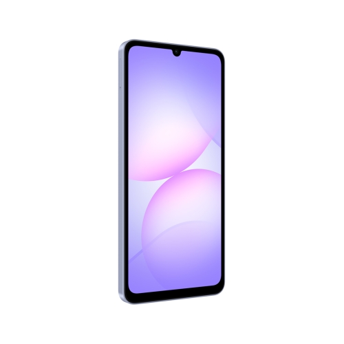 SAMSUNG Galaxy A07 6 GB 128 GB ljubicasta SMA075FLVHSEE