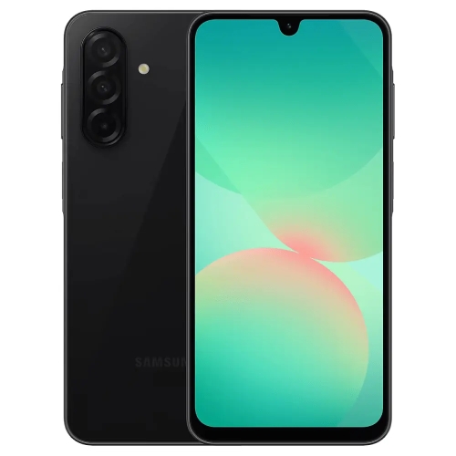 SAMSUNG Galaxy A26 6 128 GB 5G EE Crni