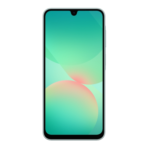 Smartphone SAMSUNG Galaxy A26 5G/6GB/128GB/zelena