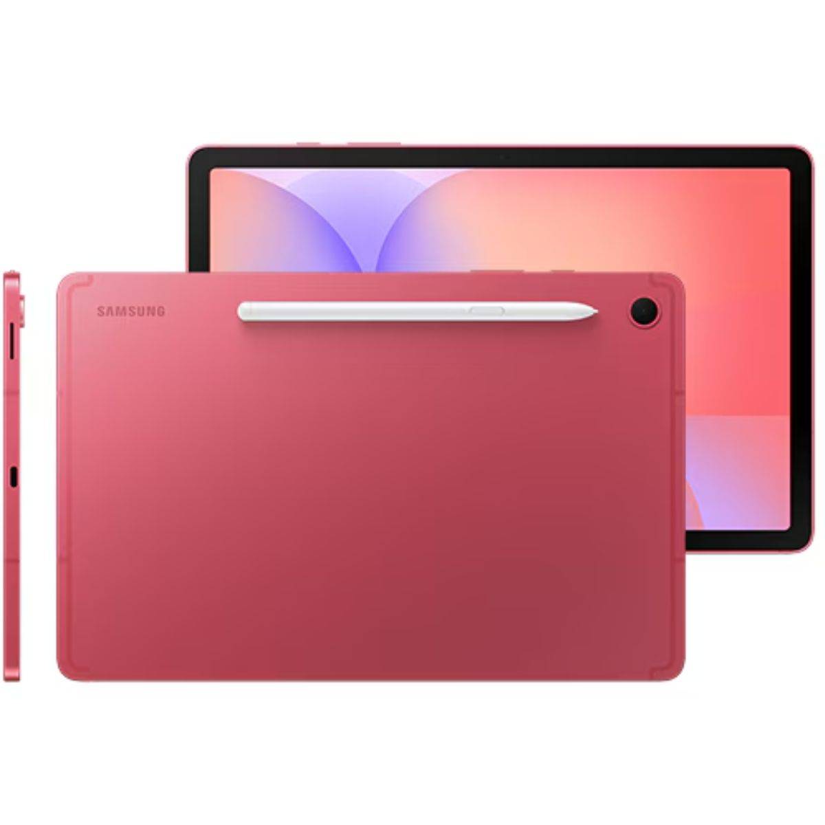 Samsung Galaxy Tab S10 Lite 6/128GB WiFi Red