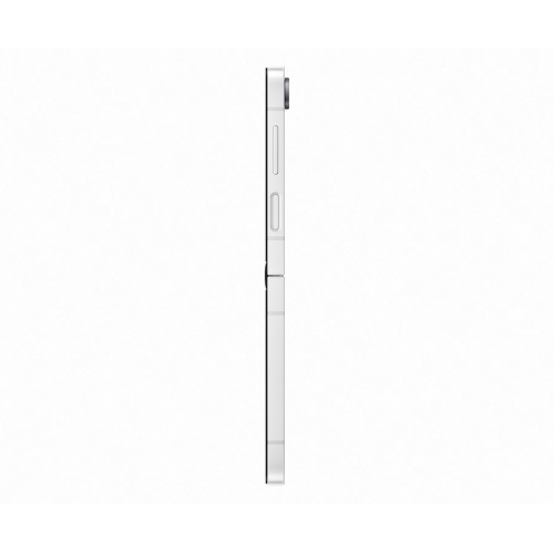 SAMSUNG Galaxy Z Flip7 FE 8 GB 256 GB bela SMF761BZWHEUC