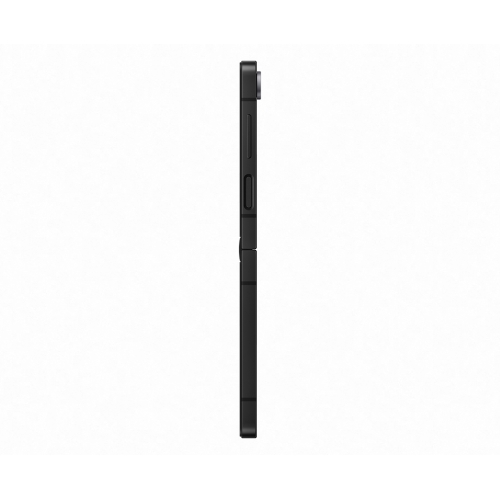 SAMSUNG Galaxy Z Flip7 FE 8 GB 256 GB Black SMF761BZKHEUC