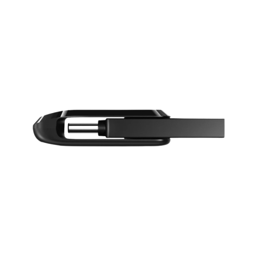 SanDisk Dual Drive Go Ultra 64GB USB Type-C Flash Drive