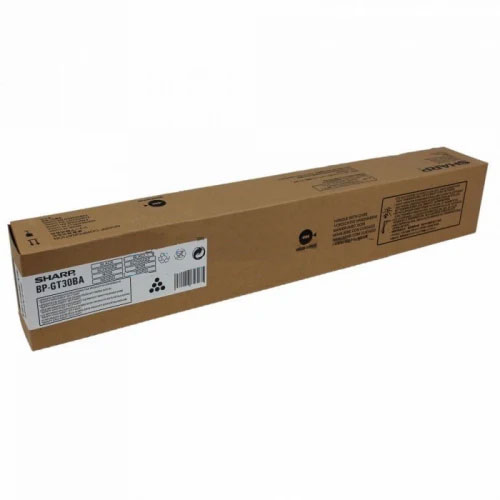 SHARP  toner kertridž crni 20k BPGT30BA