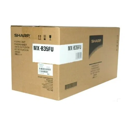 SHARP Fjuzer jedinica za NANO 230 V MXB35FU
