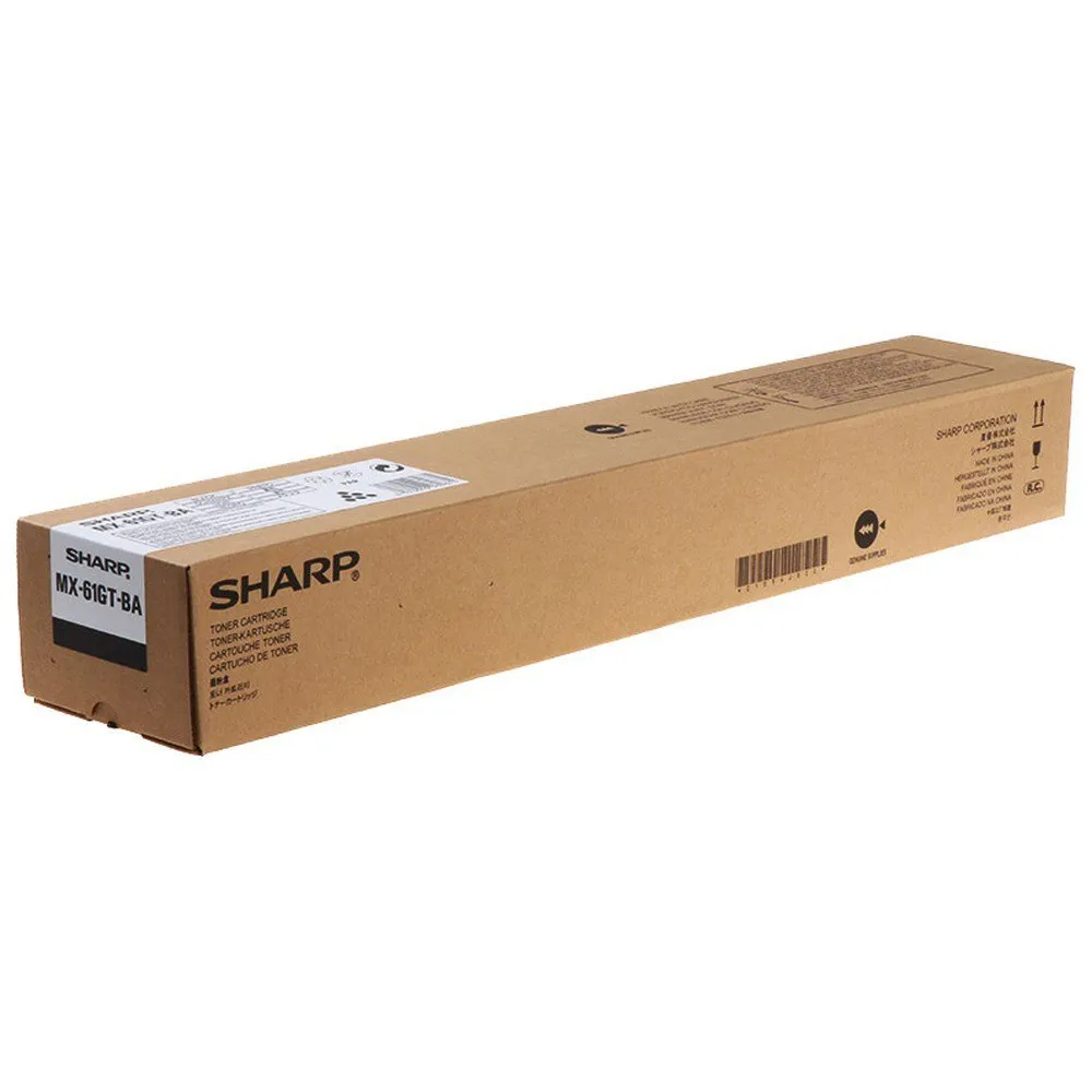 SHARP  toner kertridž crni 40K BPGT700