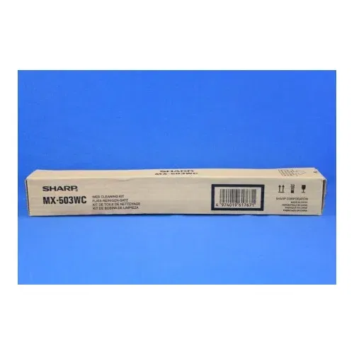 SHARP Servisni kit čistača web traka MX503WC