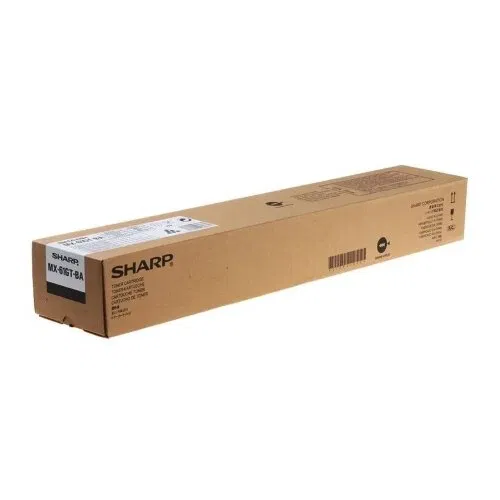 SHARP  toner kertridž crni BPGT705