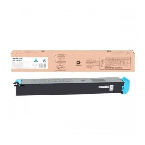 SHARP toner kertridž plavi 15k BPGT30CA